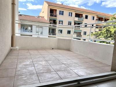 Appartement - 30 m² - 2 pièces