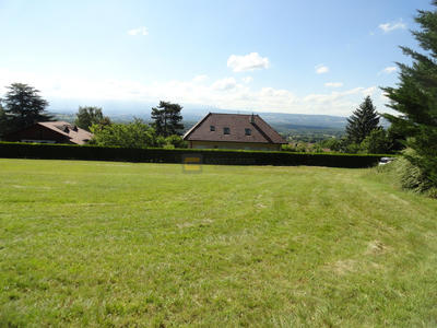 Terrain - 946 m²