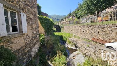 Maison - 191 m² - 6 pièces