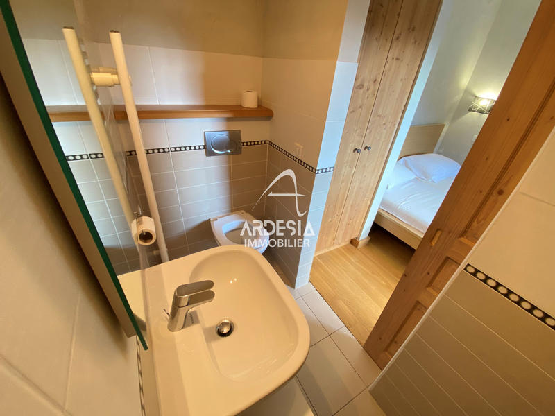 Maison - 129 m² - 8 pièces