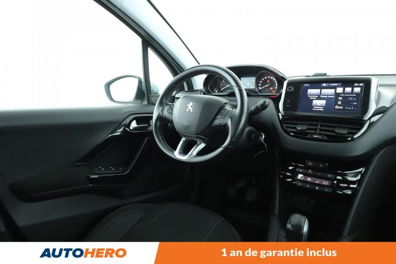 Peugeot 208 1.2 PureTech Allure 5p 110 ch