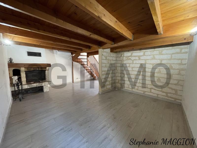 Duplex - 57 m² - 2 pièces