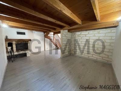 Duplex - 57 m² - 2 pièces