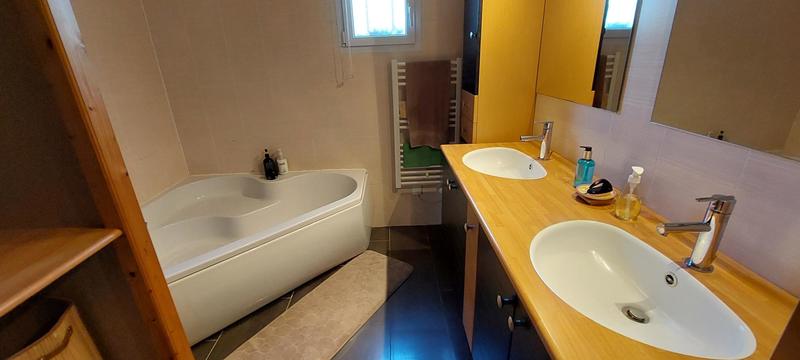 Maison - 165 m² - 7 pièces