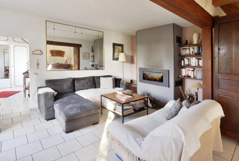 Maison - 158 m² - 7 pièces