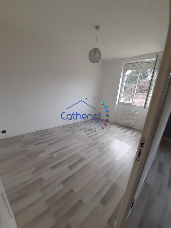 Appartement - 74 m² - 4 pièces