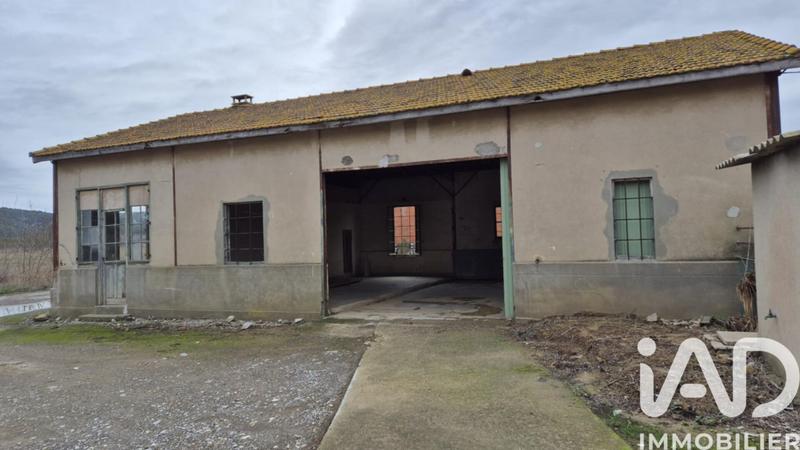 Maison - 350 m² - 20 pièces