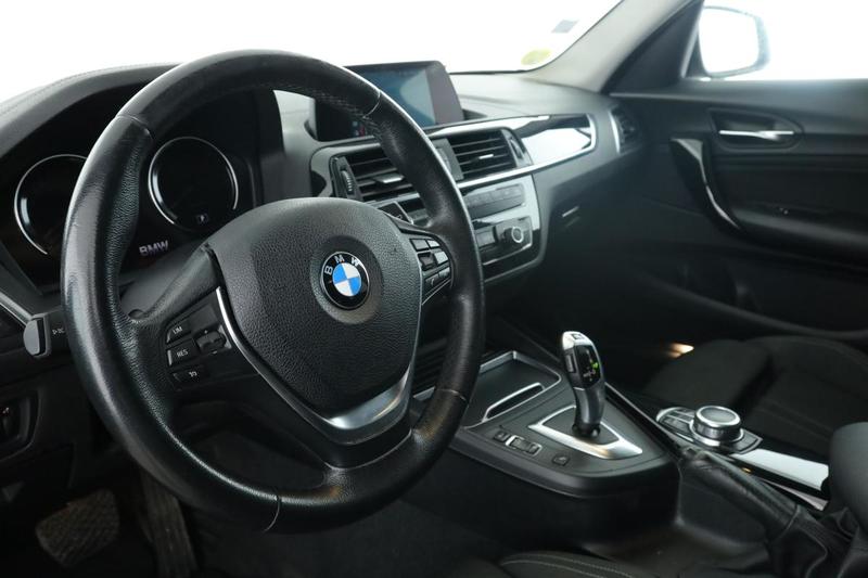 Bmw Série 1 116d Sport Bva8 5p 116 ch