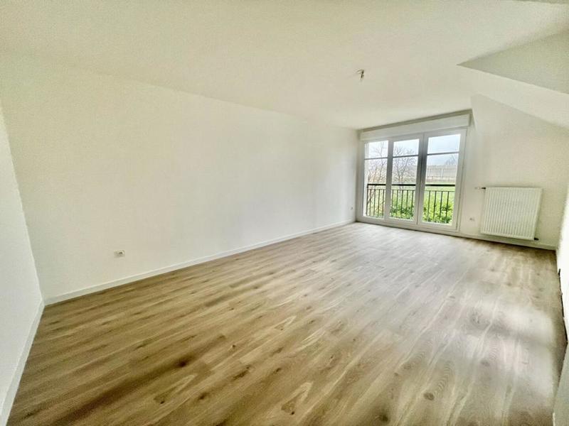 Appartement - 83 m² - 4 pièces