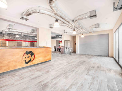 Local commercial - 174 m²