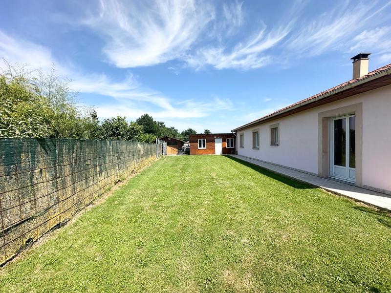 Villa - 81 m² - 3 pièces