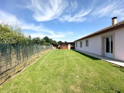 Villa - 81 m² - 3 pièces