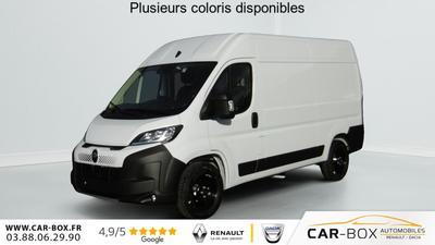 Citroën Jumper Ft 35 L2h2 Van 2.2 BlueHDi 140