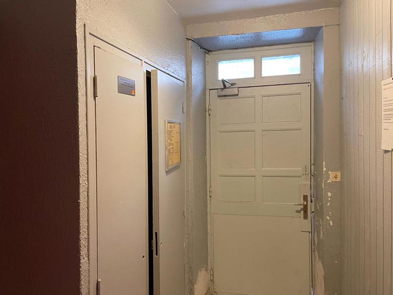 Appartement - 24 m² - 2 pièces