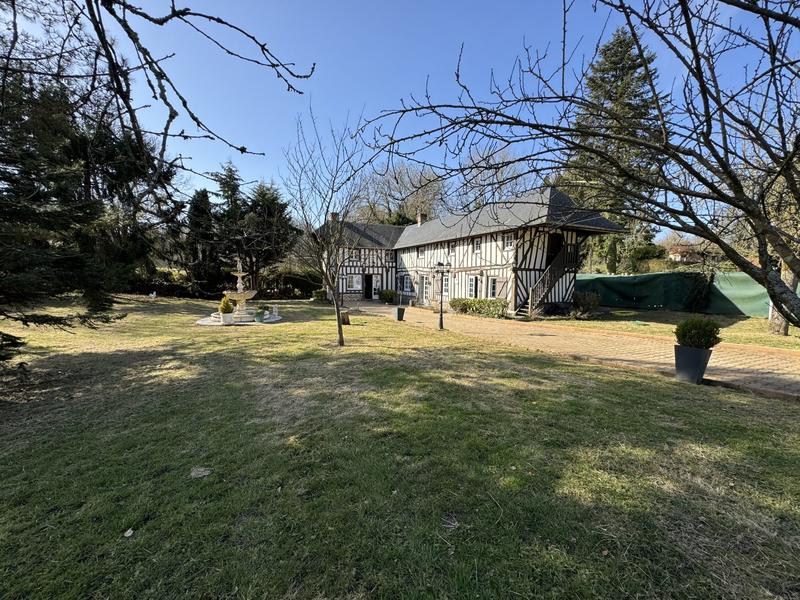 Maison - 135 m² - 4 pièces