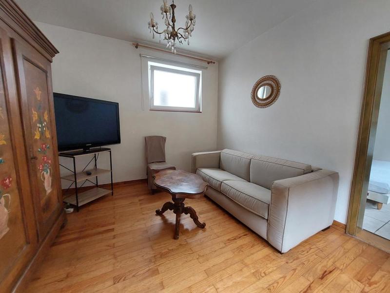 Appartement - 54 m² - 2 pièces