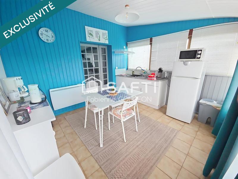 Maison de village - 147 m² - 8 pièces