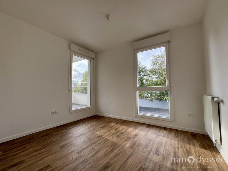 Appartement - 71 m² - 4 pièces