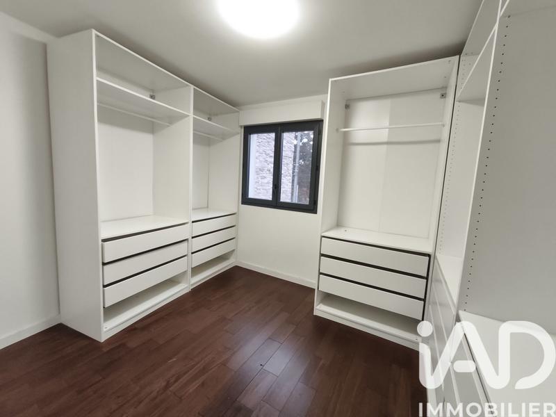 Maison - 142 m² - 5 pièces