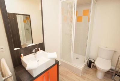 Appartement - 20 m² - 1 pièce