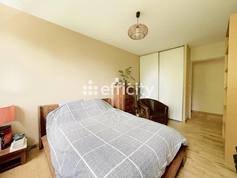 Appartement - 113 m² - 5 pièces