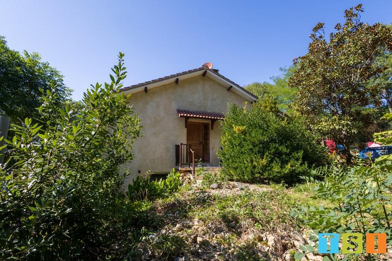 Maison - 107 m² - 4 pièces