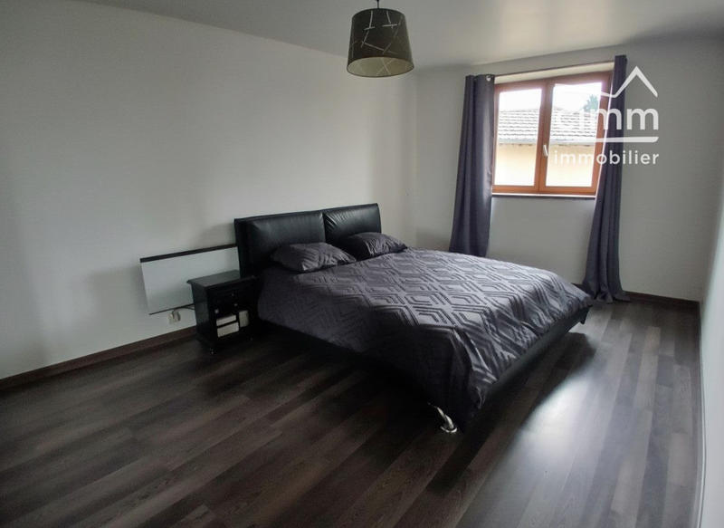 Maison ancienne - 158 m² - 5 pièces