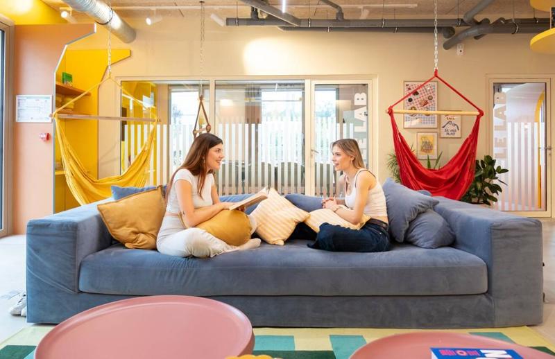 Appartement - 18 m² - 1 pièce