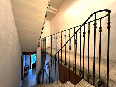 Immeuble - 4 pièces