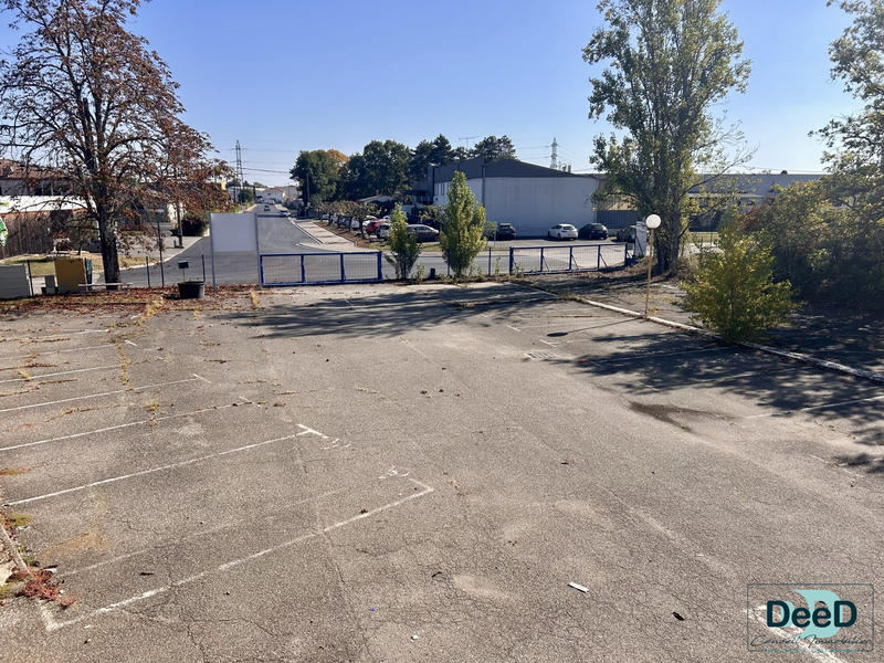 Bureau - 175 m² - 8 pièces