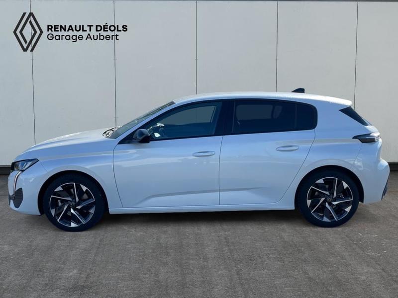 Peugeot 308 III 1.5 Bluehdi 130 Eat8 s&amp;S Allure Pack