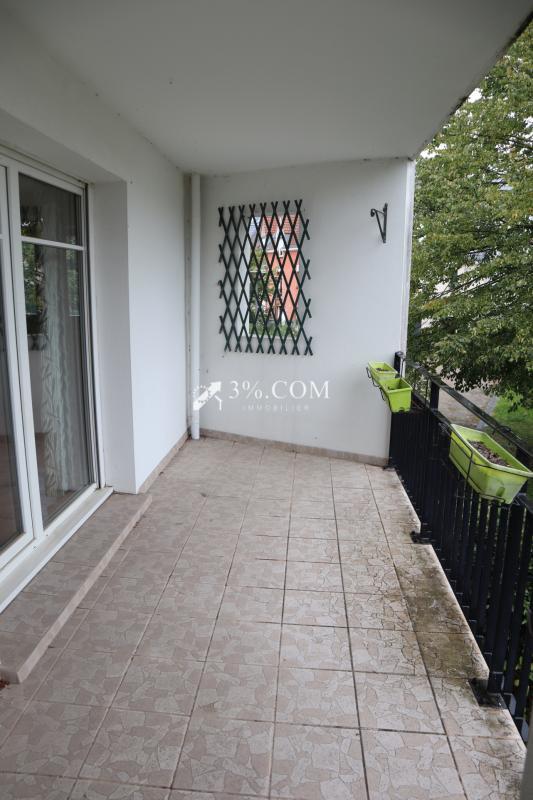 Appartement - 105 m² - 4 pièces