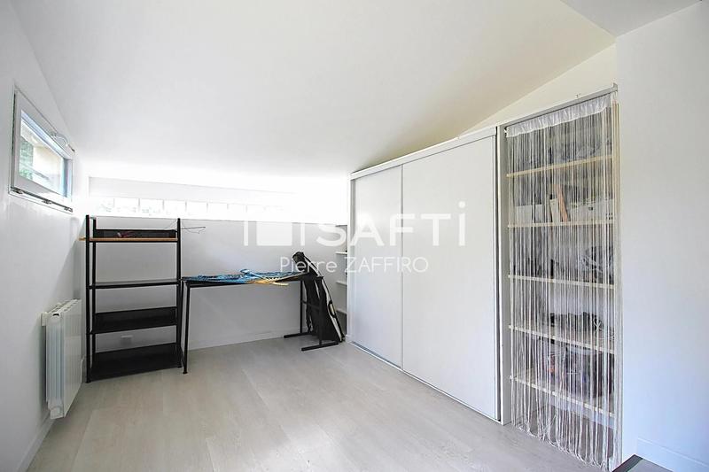 Maison - 129 m² - 5 pièces