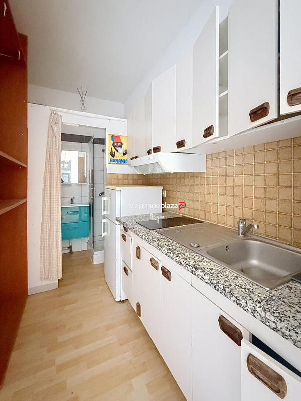 Maison - 113 m² - 7 pièces