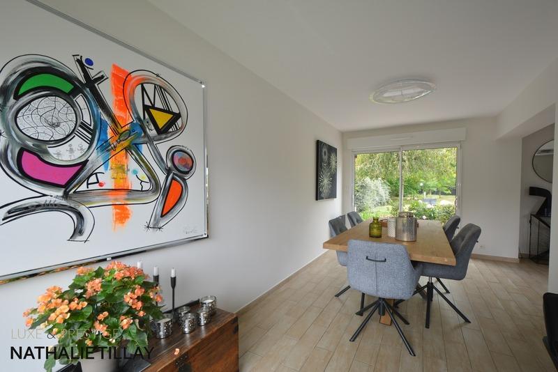 Maison - 180 m² - 7 pièces