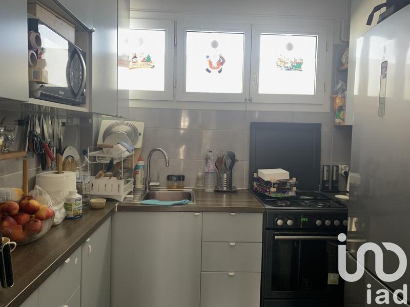 Appartement - 41 m² - 2 pièces