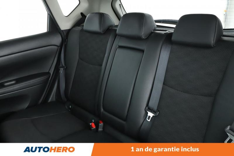 Nissan Pulsar 1.2 Dig-T n-Connecta 115 ch