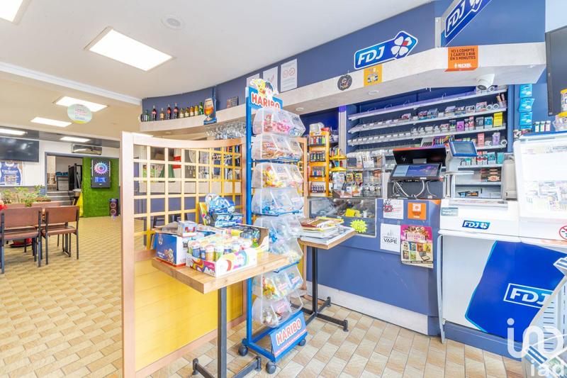 Local commercial - 85 m²