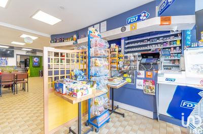 Local commercial - 85 m²