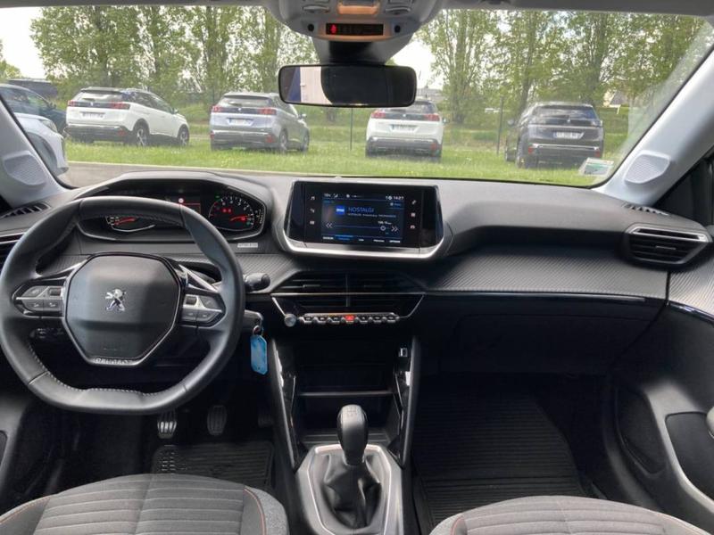 Peugeot 208 II PureTech 75 s&amp;S Active Pack