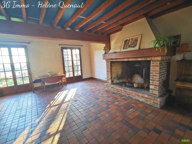 Villa - 176 m² - 8 pièces