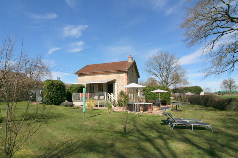 Maison - 70 m² - 2 pièces