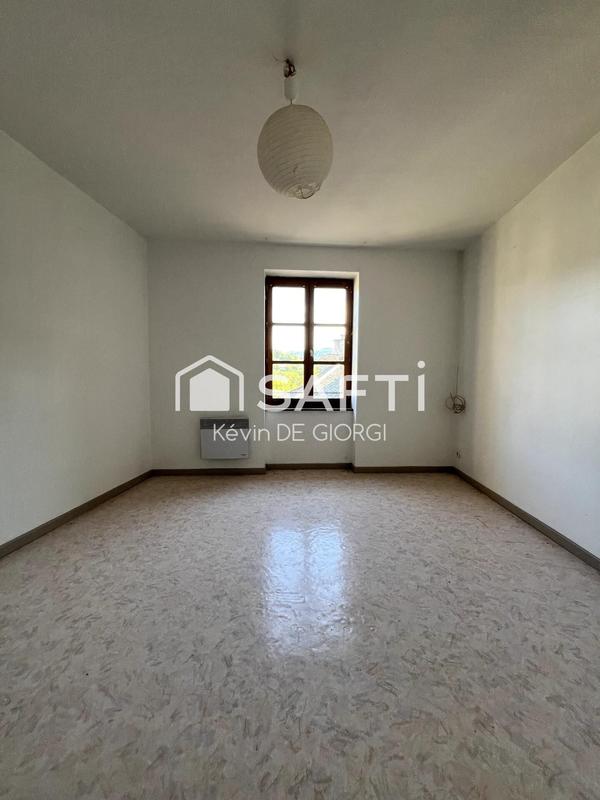 Maison - 112 m² - 4 pièces