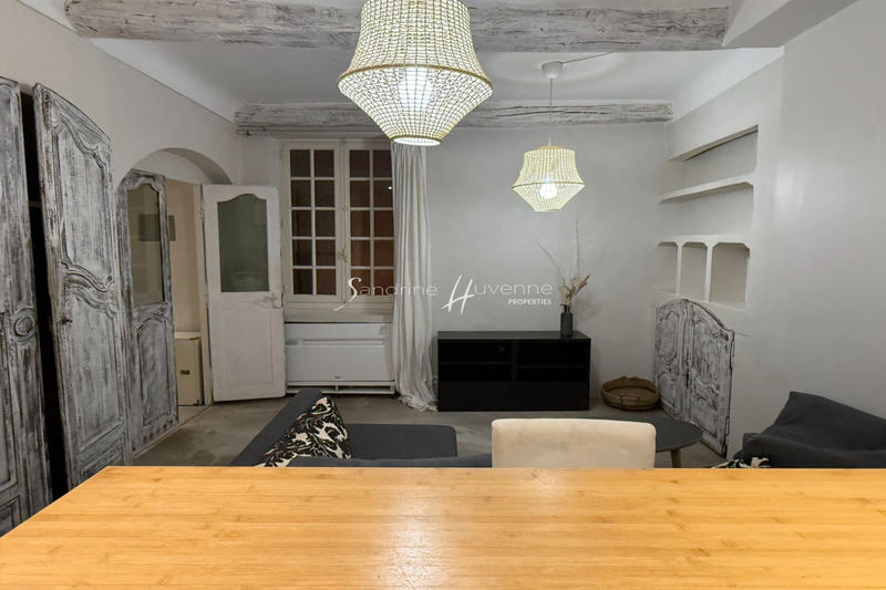 Appartement - 29 m² - 2 pièces