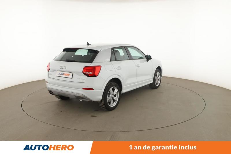 Audi Q2 35 Tfsi s tronic 150 ch