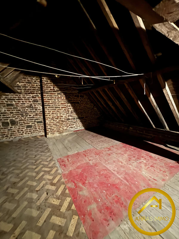 Maison - 145 m² - 5 pièces