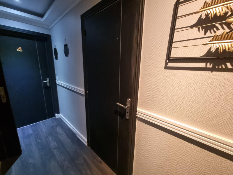 Immeuble - 494 m² - 10 pièces