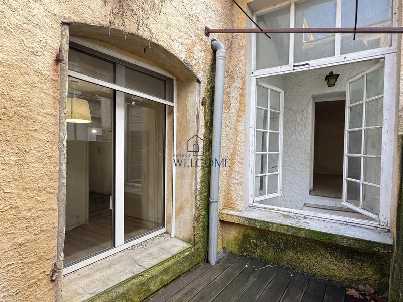 Maison - 188 m² - 7 pièces