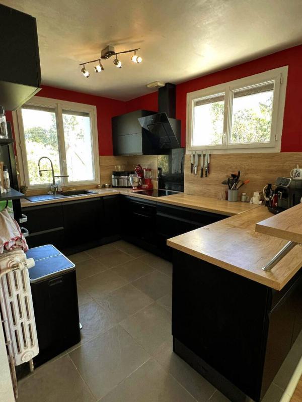 Maison - 80 m² - 5 pièces