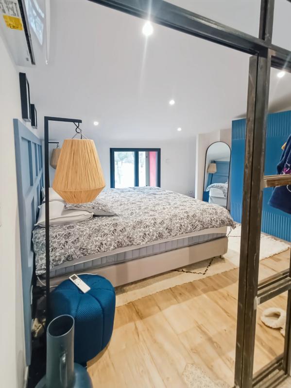 Maison - 90 m² - 3 pièces